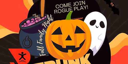 Trunk o' Treat!