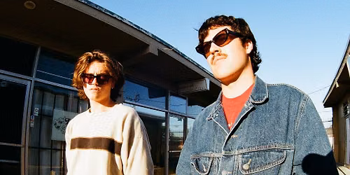 Ray and Paul