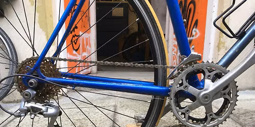 \u2705\u2705 Bike Service, Repair, or Safety Check