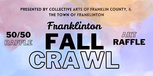 Franklinton Fall Crawl