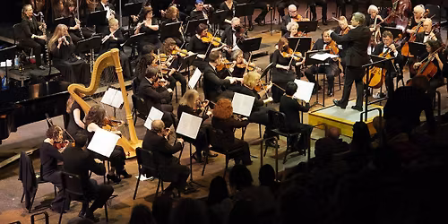 2025-26 Lansdowne Symphony Orchestra Season Subscription