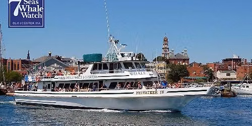 Annual Sunset Cruise Fundraiser