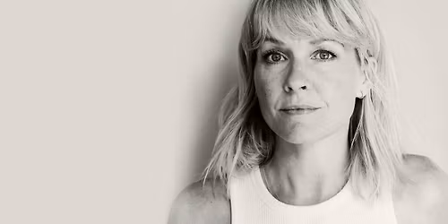 Signe Svendsen \/\/ med band \/\/ Kulturv\u00e6rftet