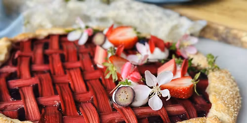 Galette Galore (Sweet & Savoury)