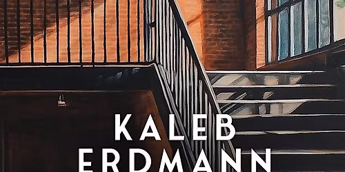 Kaleb Erdmann: Die Ausweichschule