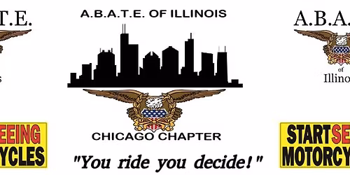 Chicago A.B.A.T.E. Awareness Run