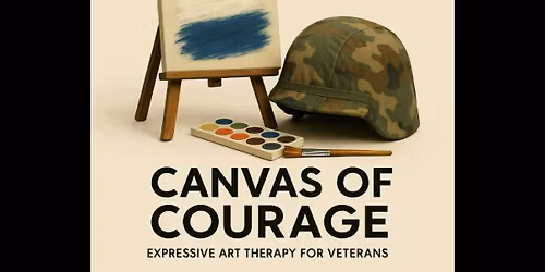 Canvas of Courage Week 6 (Integration & Celebration)