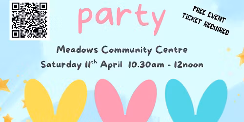 Growkids Easter Party