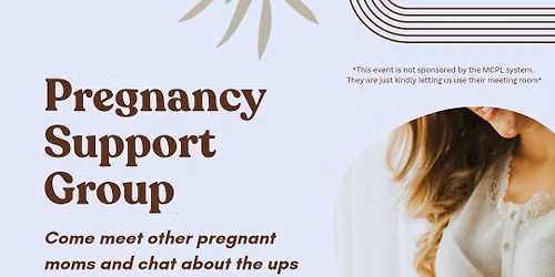 Pregnancy Support Group- Wausau & Surrounding Areas 