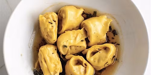 Hands-on Cappellacci