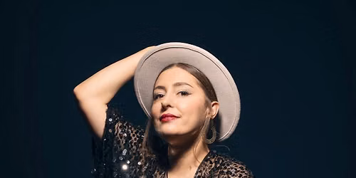 Loviisan Sibeliusp\u00e4iv\u00e4t: UMO Helsinki Jazz Orchestra & Elena M\u00eendru 