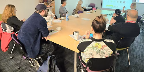Intermediate SEO Workshop: From Foundations to Advanced Strategy