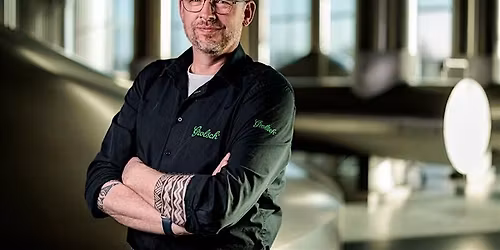 Onder de rook van de brouwerij