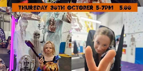 Halloween Party