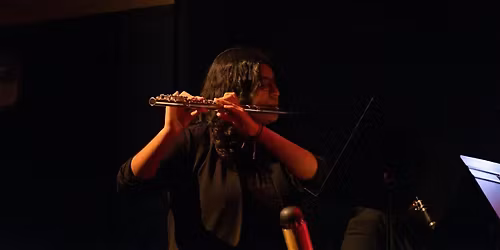 NSU Chamber Music Recital