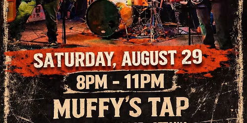 \ud83d\udd25 ZAZZLE LIVE AT MUFFY\u2019S TAP \ud83d\udd25