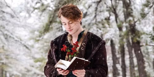 Glory of Guildhall - High Fantasy LARP Event in New Jersey - December 12-14th