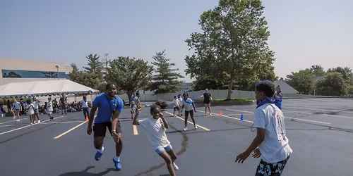Summer Blast 2026 