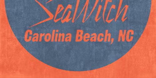 Dos Mojo @ SeaWitch Tiki Bar