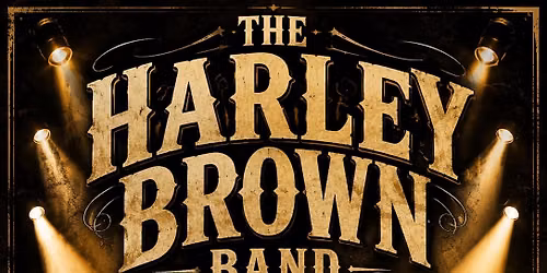 The Harley Brown Band