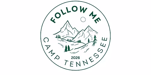 FOLLOW ME: Camp for Jr. and Sr. High Students