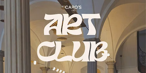 Paint & Sip: Caro's Art Club Augsburg
