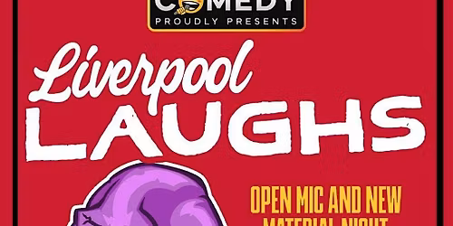 Liverpool Laughs At Heebie Jeebie's Bonfire Night Special