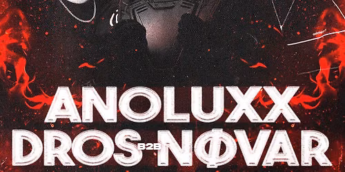 Havox x Demolition Pres: Anoluxx & Dros b2b N\u00f8var