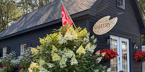 Kennebunk Art Walk