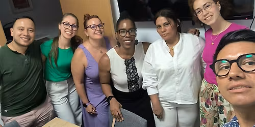 Curso de relajaci\u00f3n y meditaci\u00f3n para j\u00f3venes de 20 a 40 a\u00f1os