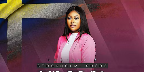 Faveur Mukoko en concert d\u2019action  de gr\u00e2ce