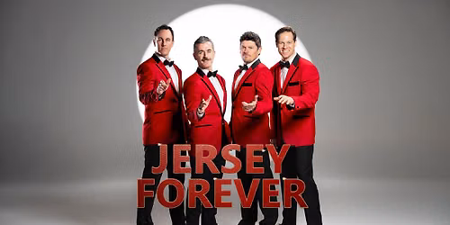 Jersey Forever