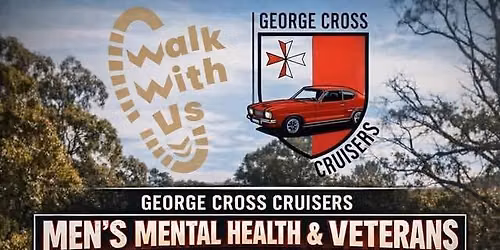 GCC Cruise for a Cause 2026