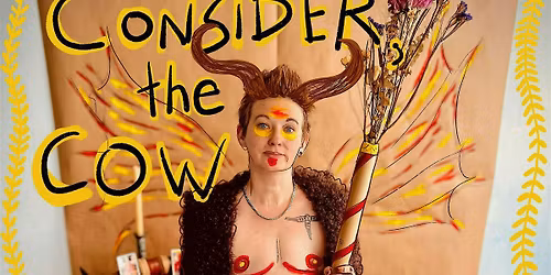 Consider the Cow: Performance #4