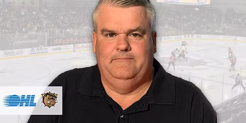 London Knights at Brantford Bulldogs