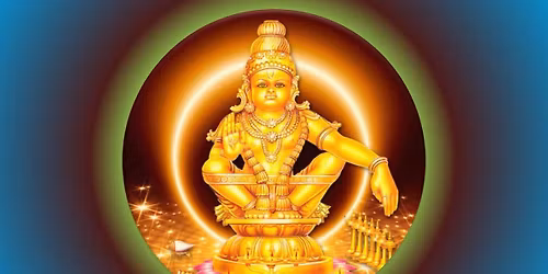 Ayyappa Mandalam starts Sunday, 16th Nov 2025