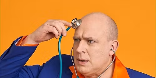 TIM VINE: Sillypun Valley.