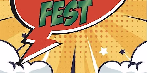 SWFL Comic-Fest