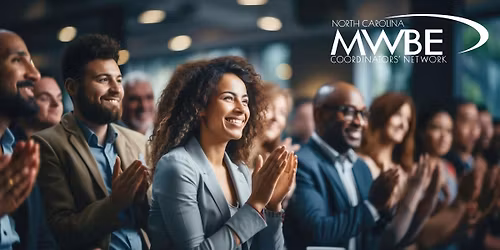 NC MWBE Coordinators' Network November Quarterly Meeting