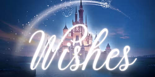 SoundFX Presents: Wishes (Matinee Performance)