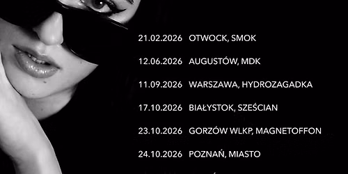 Komety + Polyc we Wroc\u0142awiu