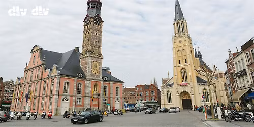 Inforonde DLV & DLV Accountants |  Sint-Truiden