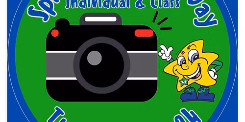 Spring Pictures - Individual & Class