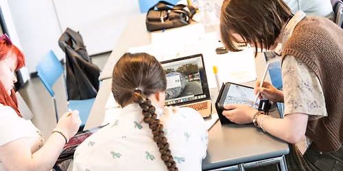 Film and Animation Summer School