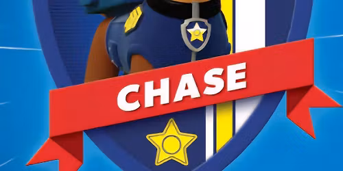 \ud83c\udf73\ud83d\udc36Monday Meet and Munch with Chase from Paw Patrol!\ud83d\udc36\ud83c\udf73