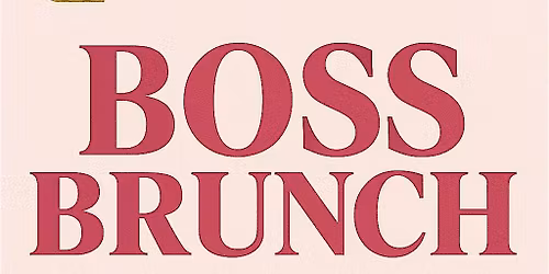 Boss Brunch