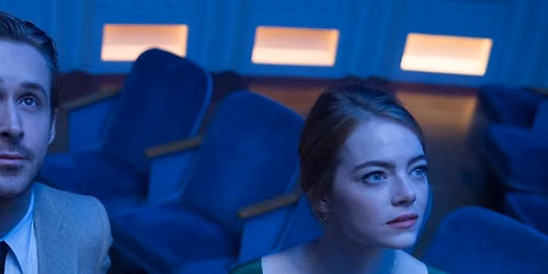 Cult Vault Retro Screening: LA LA LAND