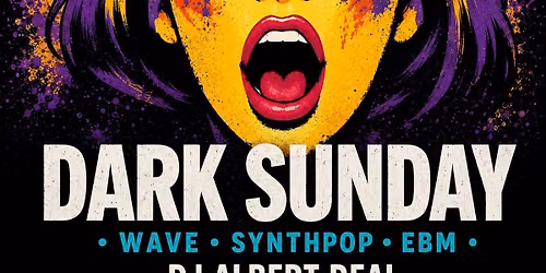 Dark Sunday  - Franzis, Wetzlar 