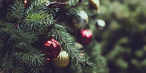 N&N Society Christmas Drinks Party (Members and Invited Guests only)