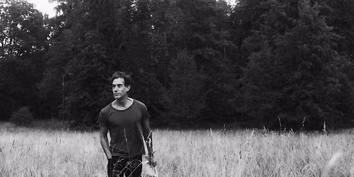 Joshua Radin